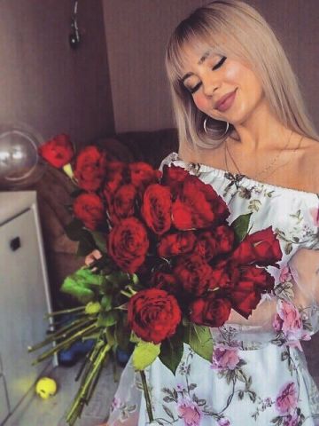 Анкета проститутки Ярославна - Фото 1, , 25 лет, №135927